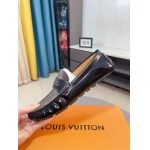 2026年7月11日入荷新品Louis Vuittonカジュアルシューズ/スニーカー｜メンズ靴人気本革製ギフト/誕生日/TL工場