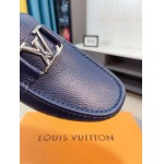 2026年7月11日入荷新品Louis Vuittonカジュアルシューズ/スニーカー｜メンズ靴人気本革製ギフト/誕生日/TL工場