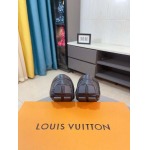 2026年7月11日入荷新品Louis Vuittonカジュアルシューズ/スニーカー｜メンズ靴人気本革製ギフト/誕生日/TL工場