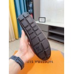 2026年7月11日入荷新品Louis Vuittonカジュアルシューズ/スニーカー｜メンズ靴人気本革製ギフト/誕生日/TL工場