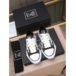 2026年7月11日入荷新品AMIRI × Maisonカジュアルシューズ/スニーカー｜メンズ靴人気本革製ギフト/誕生日/TL工場