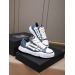 2026年7月11日入荷新品AMIRI × Maisonカジュアルシューズ/スニーカー｜メンズ靴人気本革製ギフト/誕生日/TL工場