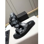 2026年7月11日入荷新品Pradaカジュアルシューズ/スニーカー｜メンズ靴人気本革製ギフト/誕生日/TL工場