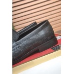 2026年7月11日入荷新品GUCCIカジュアルシューズ/スニーカー｜メンズ靴人気本革製ギフト/誕生日/TL工場