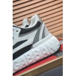 2026年7月11日入荷新品D&Gカジュアルシューズ/スニーカー｜メンズ靴人気本革製ギフト/誕生日/TL工場