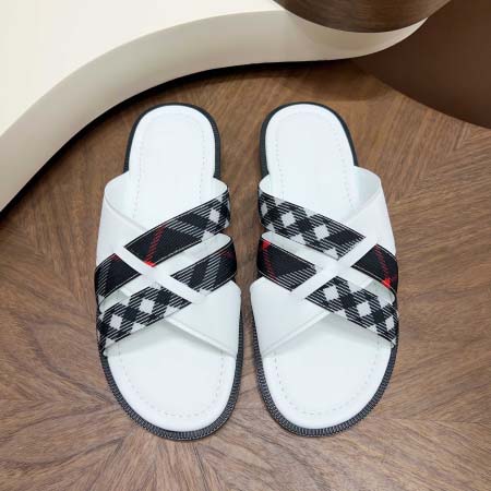 2026年7月13日入荷新品Burberryカジュアルシュー...