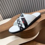2026年7月13日入荷新品Burberryカジュアルシューズ/スニーカー｜メンズ靴人気本革製ギフト/誕生日/TL工場