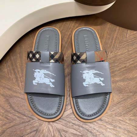 2026年7月13日入荷新品Burberryカジュアルシュー...