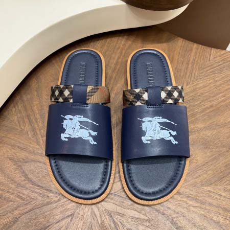 2026年7月13日入荷新品Burberryカジュアルシュー...