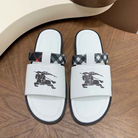 2026年7月13日入荷新品Burberryカジュアルシュー...
