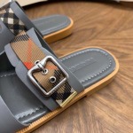 2026年7月13日入荷新品Burberryカジュアルシューズ/スニーカー｜メンズ靴人気本革製ギフト/誕生日/TL工場