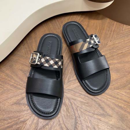 2026年7月13日入荷新品Burberryカジュアルシュー...