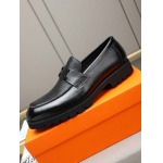 2026年7月13日入荷新品Hermesカジュアルシューズ/スニーカー｜メンズ靴人気本革製ギフト/誕生日/TL工場