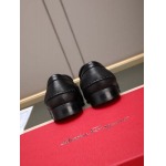 2026年7月13日入荷新品Ferragamoカジュアルシューズ/スニーカー｜メンズ靴人気本革製ギフト/誕生日/TL工場