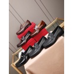 2026年7月13日入荷新品Ferragamoカジュアルシューズ/スニーカー｜メンズ靴人気本革製ギフト/誕生日/TL工場