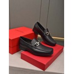 2026年7月13日入荷新品Ferragamoカジュアルシューズ/スニーカー｜メンズ靴人気本革製ギフト/誕生日/TL工場