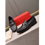 2026年7月13日入荷新品Ferragamoカジュアルシューズ/スニーカー｜メンズ靴人気本革製ギフト/誕生日/TL工場