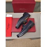 2026年7月13日入荷新品Ferragamoカジュアルシューズ/スニーカー｜メンズ靴人気本革製ギフト/誕生日/TL工場