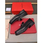2026年7月13日入荷新品Ferragamoカジュアルシューズ/スニーカー｜メンズ靴人気本革製ギフト/誕生日/TL工場