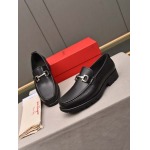 2026年7月13日入荷新品Ferragamoカジュアルシューズ/スニーカー｜メンズ靴人気本革製ギフト/誕生日/TL工場