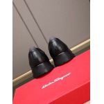 2026年7月13日入荷新品Ferragamoカジュアルシューズ/スニーカー｜メンズ靴人気本革製ギフト/誕生日/TL工場