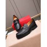 2026年7月13日入荷新品Ferragamoカジュアルシューズ/スニーカー｜メンズ靴人気本革製ギフト/誕生日/TL工場