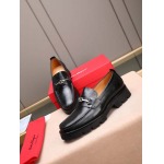 2026年7月13日入荷新品Ferragamoカジュアルシューズ/スニーカー｜メンズ靴人気本革製ギフト/誕生日/TL工場