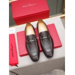 2026年7月13日入荷新品Ferragamoカジュアルシューズ/スニーカー｜メンズ靴人気本革製ギフト/誕生日/TL工場