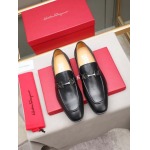 2026年7月13日入荷新品Ferragamoカジュアルシューズ/スニーカー｜メンズ靴人気本革製ギフト/誕生日/TL工場