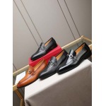 2026年7月13日入荷新品Ferragamoカジュアルシューズ/スニーカー｜メンズ靴人気本革製ギフト/誕生日/TL工場