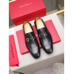 2026年7月13日入荷新品Ferragamoカジュアルシューズ/スニーカー｜メンズ靴人気本革製ギフト/誕生日/TL工場