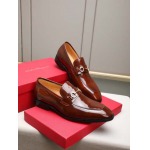 2026年7月13日入荷新品Ferragamoカジュアルシューズ/スニーカー｜メンズ靴人気本革製ギフト/誕生日/TL工場