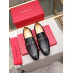 2026年7月13日入荷新品Ferragamoカジュアルシューズ/スニーカー｜メンズ靴人気本革製ギフト/誕生日/TL工場