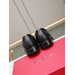 2026年7月13日入荷新品Ferragamoカジュアルシューズ/スニーカー｜メンズ靴人気本革製ギフト/誕生日/TL工場