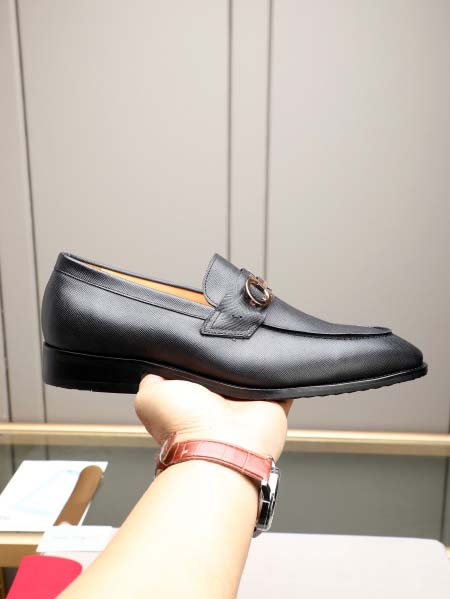 2026年7月13日入荷新品Ferragamoカジュアルシュ...
