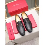 2026年7月13日入荷新品Ferragamoカジュアルシューズ/スニーカー｜メンズ靴人気本革製ギフト/誕生日/TL工場