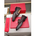2026年7月13日入荷新品Ferragamoカジュアルシューズ/スニーカー｜メンズ靴人気本革製ギフト/誕生日/TL工場