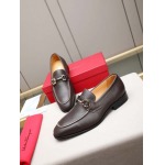 2026年7月13日入荷新品Ferragamoカジュアルシューズ/スニーカー｜メンズ靴人気本革製ギフト/誕生日/TL工場