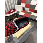 2026年7月13日入荷新品Valentinoカジュアルシューズ/スニーカー｜メンズ靴人気本革製ギフト/誕生日/TL工場