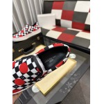 2026年7月13日入荷新品Valentinoカジュアルシューズ/スニーカー｜メンズ靴人気本革製ギフト/誕生日/TL工場