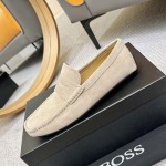 2026年7月13日入荷新品BOSSカジュアルシューズ/スニーカー｜メンズ靴人気本革製ギフト/誕生日/TL工場