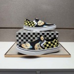 2026年7月13日入荷新品Vansカジュアルシューズ/スニーカー｜メンズ靴人気本革製ギフト/誕生日/TL工場