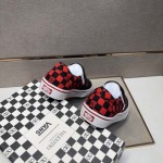 2026年7月13日入荷新品Vansカジュアルシューズ/スニーカー｜メンズ靴人気本革製ギフト/誕生日/TL工場