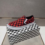 2026年7月13日入荷新品Vansカジュアルシューズ/スニーカー｜メンズ靴人気本革製ギフト/誕生日/TL工場