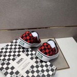 2026年7月13日入荷新品Vansカジュアルシューズ/スニーカー｜メンズ靴人気本革製ギフト/誕生日/TL工場