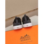 2026年7月13日入荷新品HERMESカジュアルシューズ/スニーカー｜メンズ靴人気本革製ギフト/誕生日/TL工場