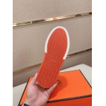 2026年7月13日入荷新品HERMESカジュアルシューズ/スニーカー｜メンズ靴人気本革製ギフト/誕生日/TL工場