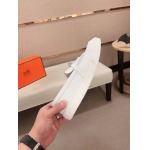 2026年7月13日入荷新品HERMESカジュアルシューズ/スニーカー｜メンズ靴人気本革製ギフト/誕生日/TL工場