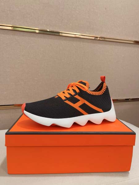 2026年7月13日入荷新品HERMESカジュアルシューズ/...