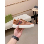 2026年7月13日入荷新品GUCCIカジュアルシューズ/スニーカー｜メンズ靴人気本革製ギフト/誕生日/TL工場